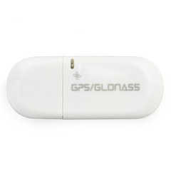 DFRobot USB GPS Receiver Compatible with Raspberry Pi/ LattePanda/ Jetson Nano -Robocraze