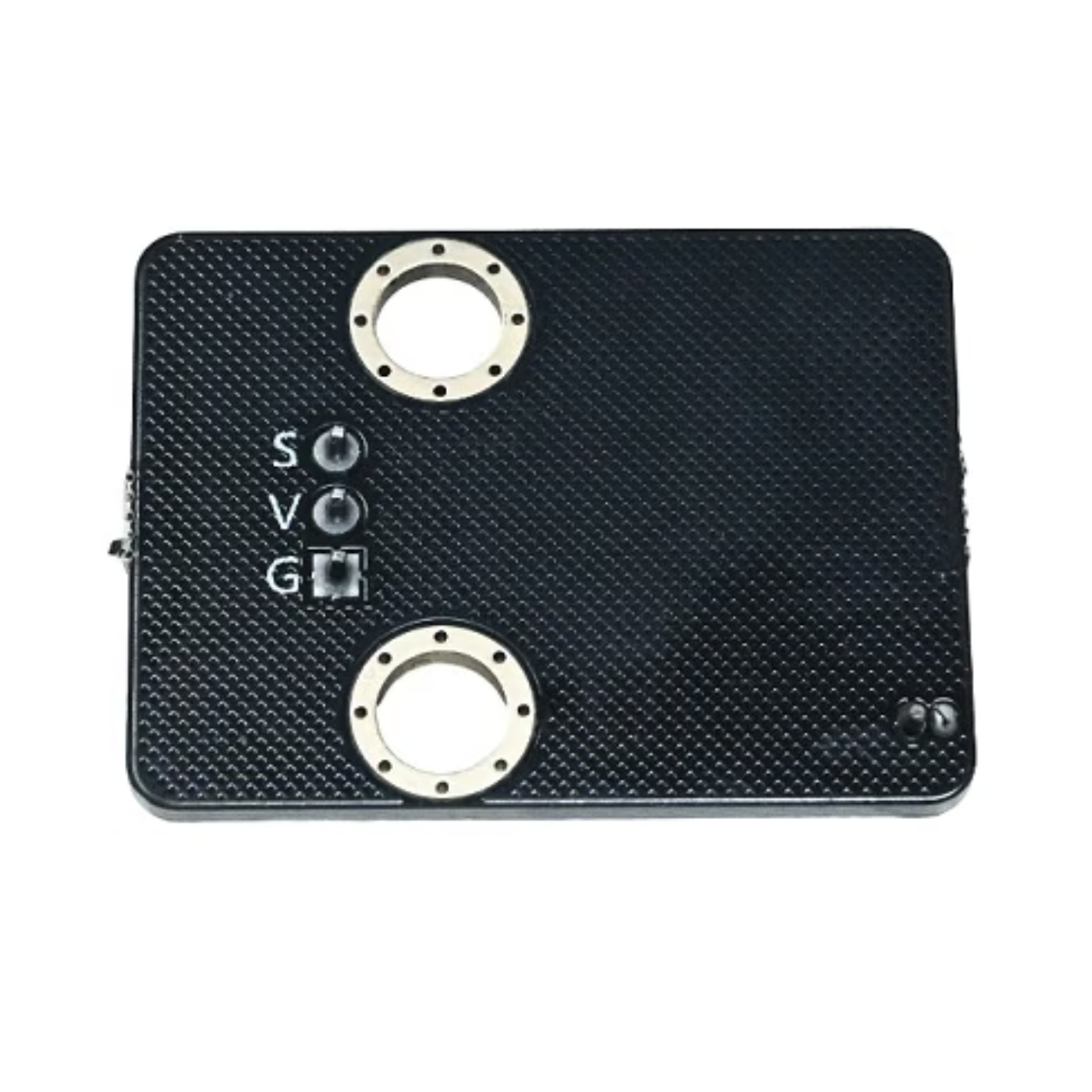 ACEBOTT Easy-Plug Vibration Sensor Module -Sensors -Vibration and Magnetic Sensor -Robocraze