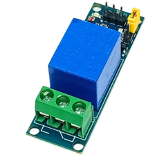 ADIY 1 Channel 5V Relay Module with Optocoupler for Arduino Projects - Electrical Modules - Relays - 5V Relays - Robocraze

