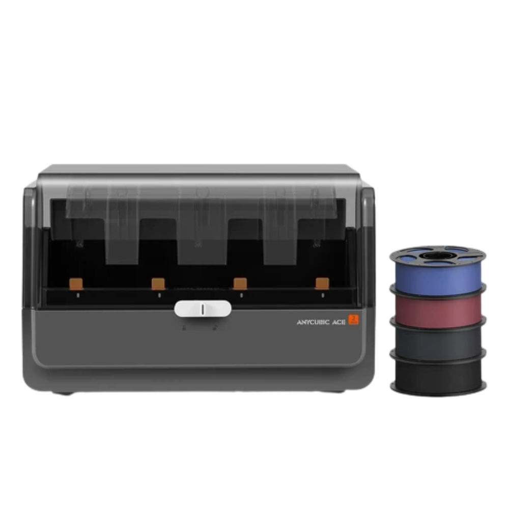 Anycubic ACE 2 Pro Filament Dryer for Kobra 3, 3 V2, 3 Max & Kobra 4 - 3D Printers & Pens -3D Printers -Robocraze