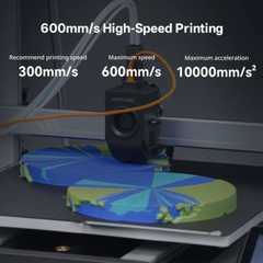 Anycubic Kobra 3 Max – EU power plug