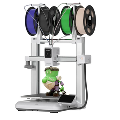 Anycubic Kobra X Combo 3D Printer Multi-Color Printing -3D Printers & Pens -3D Printers -Robocraze