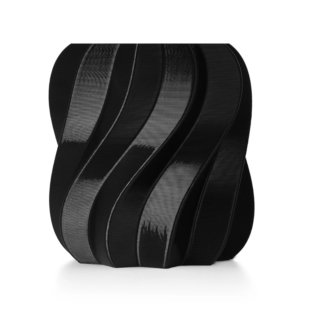 Anycubic PETG Black 1kg | 1.75mm PETG 3D Printer Filament -3D Printers/Pens -Filaments -Robocraze