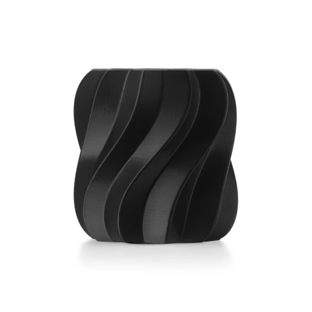 Anycubic PLA Filament Black 1kg -3D Printers/Pens -Filaments -Robocraze