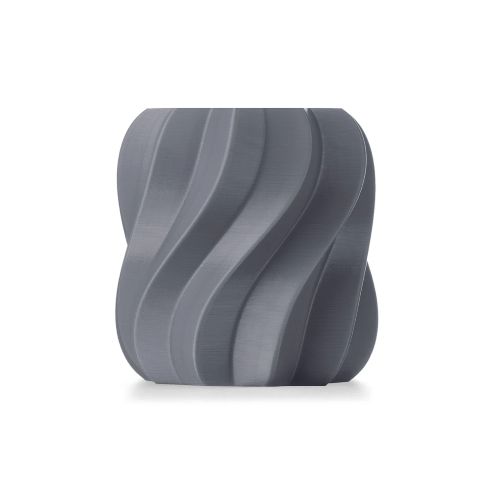 Anycubic PLA Filament Grey 1kg -3D Printers/Pens -Filaments -Robocraze