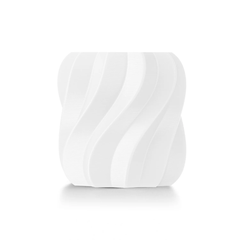 Anycubic PLA+ Filament White 1kg | High-Toughness 1.75mm 3D Printer Filament -3D Printers/Pens -Filaments -Robocraze