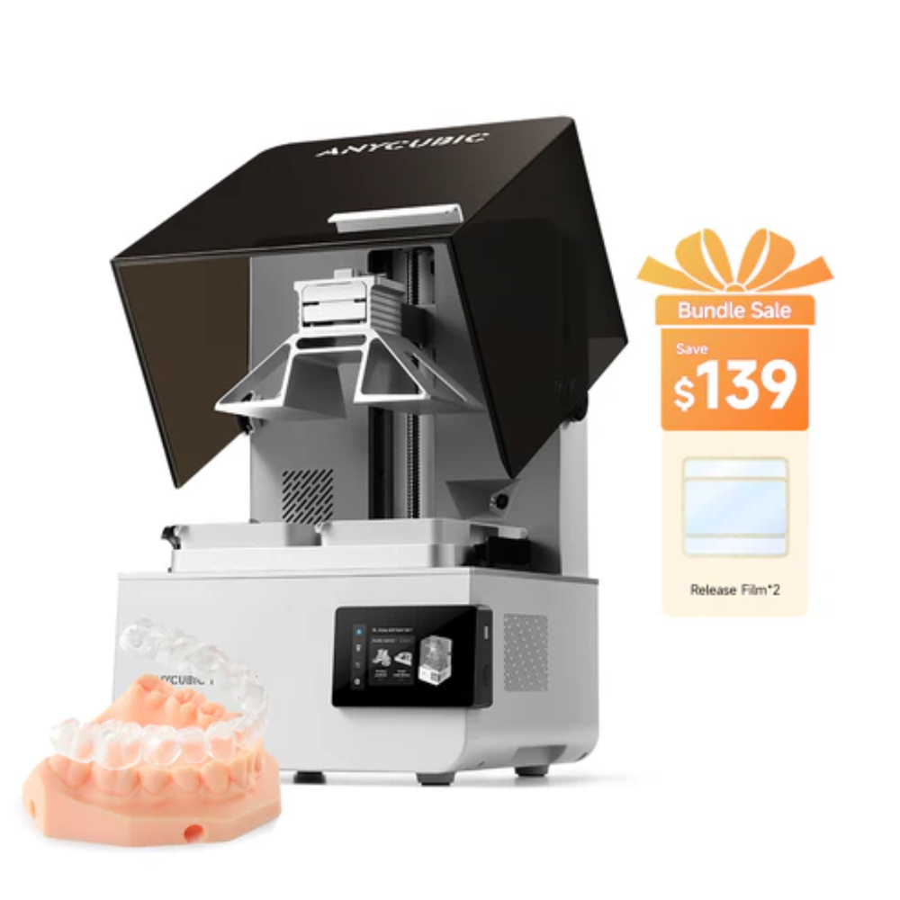 Anycubic Photon P1