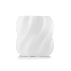 Anycubic TPU 95A White 1kg | Flexible 1.75mm 3D Printer Filament -3D Printers/Pens -Filaments -Robocraze