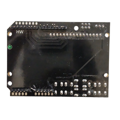 Arduino 16X2 LCD Keypad Shield – Compact Arduino shields with LCD & keypad for automation. -Robocraze