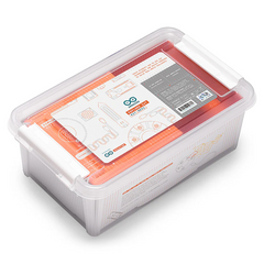 Arduino Explore IoT Kit Rev2 AKX00044 – IoT kit with real-time data monitoring & cloud support. -Robocraze