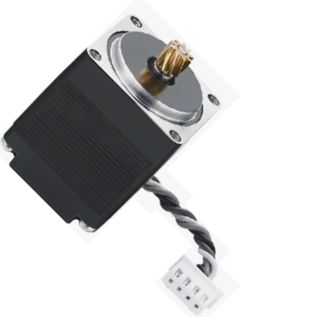 Bambu Lab A1 series Extruder Motor for A1 mini, A1 -Motors -Robocraze