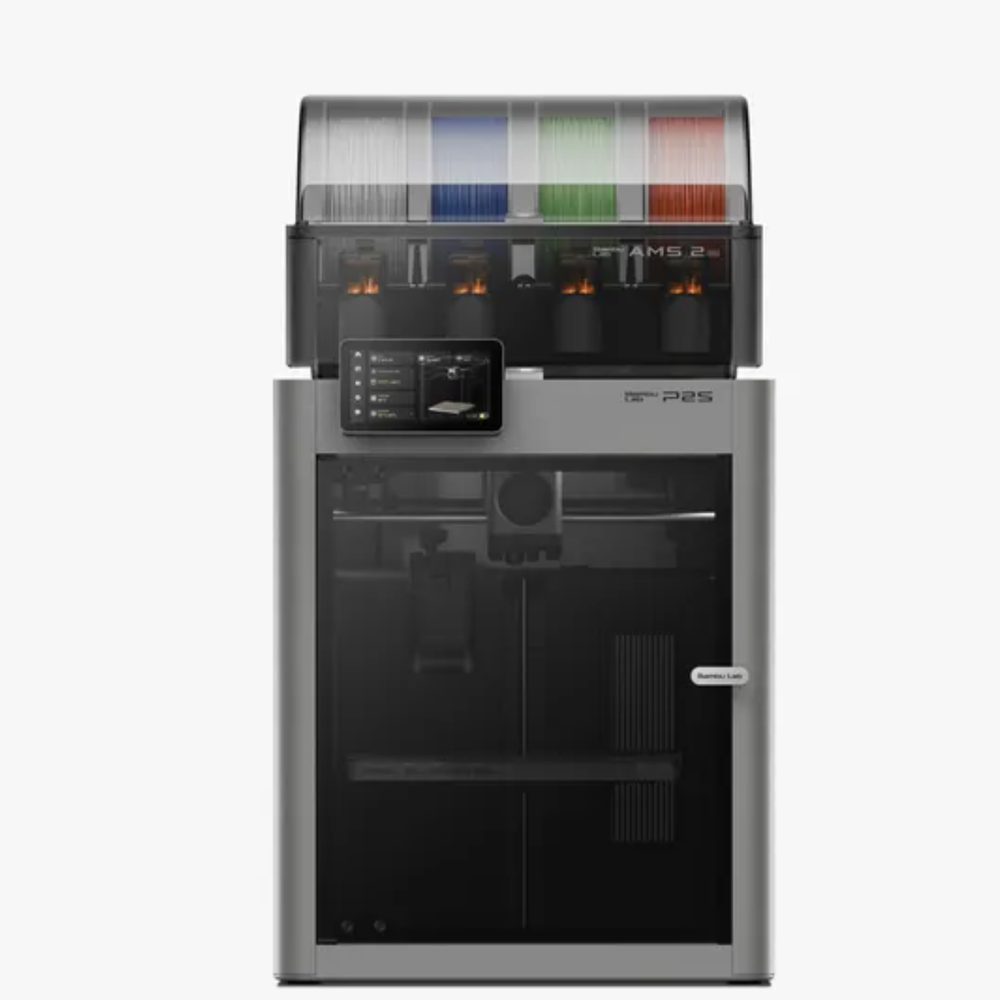Bambu Lab P2S-Combo 3D Printer -3D Printers -Bambu Lab -Robocraze