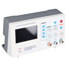Banetek ST16D 10MHz Digital Oscilloscope with 4.3-Inch Display & Signal Generator -Tools & Instruments -Oscilloscope & Signal Generators -Robocraze