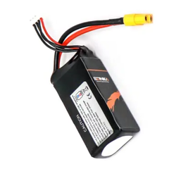 Bonka 11.1V 1500mAh 3S 35C LiPo Battery for Drones -Batteries & Power Supply -LiPo Battery -Robocraze