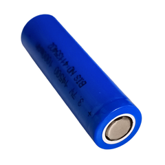 CHAM CMINR14500F2 1000mAh 3.6V AA Li-ion Battery – High-capacity AA battery for electronics. -Lithium Battery -Robocraze