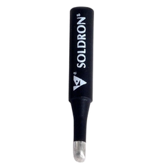 Ceramic Coated Black Spade Bit – Durable spade bit for soldering – soldering iron - Soldering Kit -Robocraze