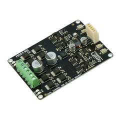 Cytron 10Amp 5V-30V Dual Channel DC Motor Driver -Motors & Mechanical -Motor Drivers -Robocraze