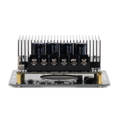 Cytron 30Amp 7V-35V Smart Drive Dual Channel DC Motor Driver -Motors & Mechanical -Motor Drivers -Robocraze