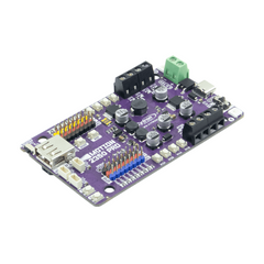 Cytron MOTION 2350 Pro - Advanced Robotics Controller for Beginners -Motors & Mechanical Motor Drivers -Robocrzae
