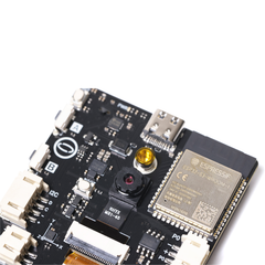 DFRobot UNIHIKER K10 AI Coding Board for STEM and Makers with Edge LLM & Vision AI -IOT & Wireless -Robocraze