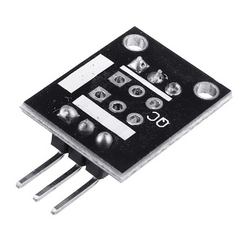 DS18B20 Digital Temp Sensor – Waterproof sensor for precise temperature monitoring with Arduino. -Robocraze