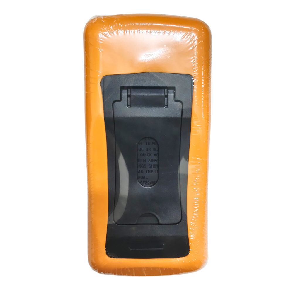 DT9205A Digital Multimeter -Tools & Instruments -Digital Multimeters -Robocraze