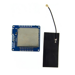 EC200U QuecPython LTE 4G GNSS Nano Modem with 26V Range -7Semi -IOT & Wireless Boards -GSM/GPS/GPRS -Robocraze