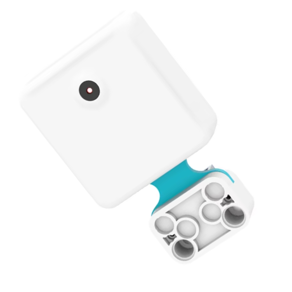 ELECFREAKS micro:bit AI Smart Lens Kit -Robocraze