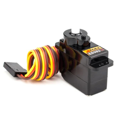 EMAX 8.5g ES08D II Digital Servo Motor -Motors & Mechanical -Servo Motors -Robocraze