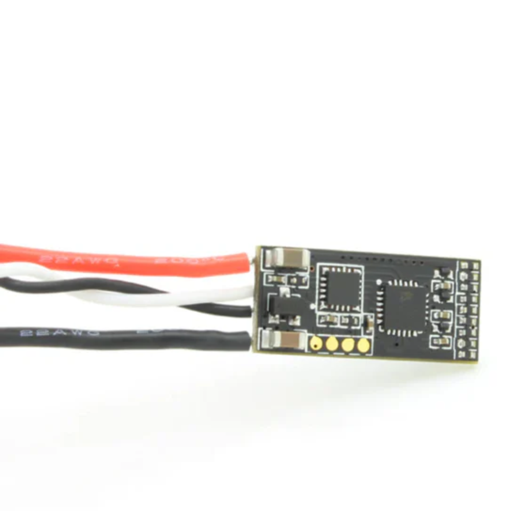 EMAX D-SHOT Bullet 6A ESC for Onshot42 2S FPV Racing Drone -Drone Parts -ESC for Drones -Robocraze