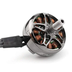 EMAX ECO II Series 2807 1700KV Brushless Motor for FPV Long Range Drones -Drone Parts -Drone Motors -Robocraze