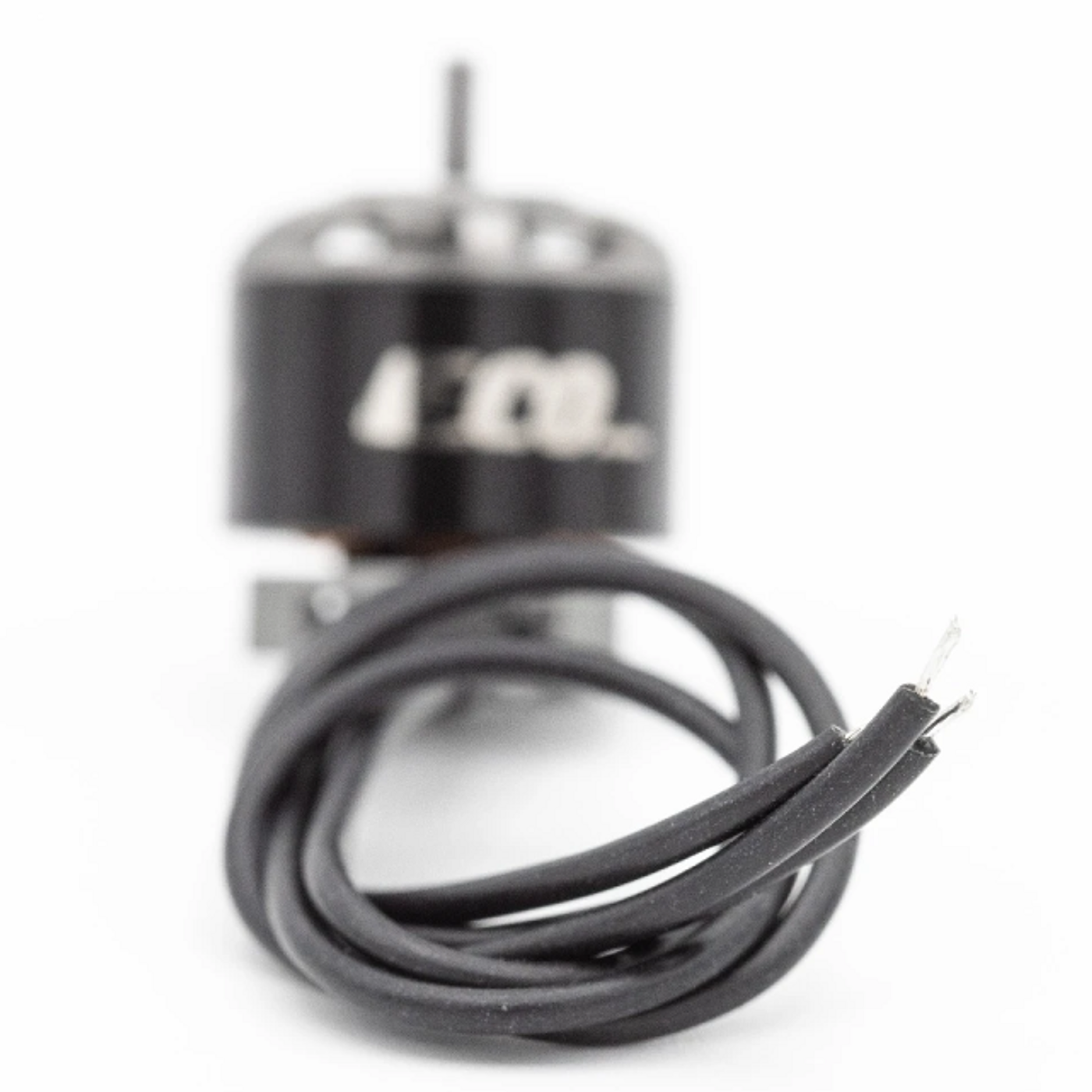 EMAX ECO Micro 1106 6000KV CW Brushless Motor for FPV Racing Drones -Drone Parts -Drone Motors -Robocraze