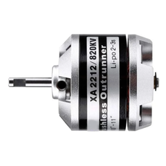 EMAX XA2212 820KV Outrunner Brushless DC Motor for Multirotors -Drone Parts -Drone Motors -Robocraze