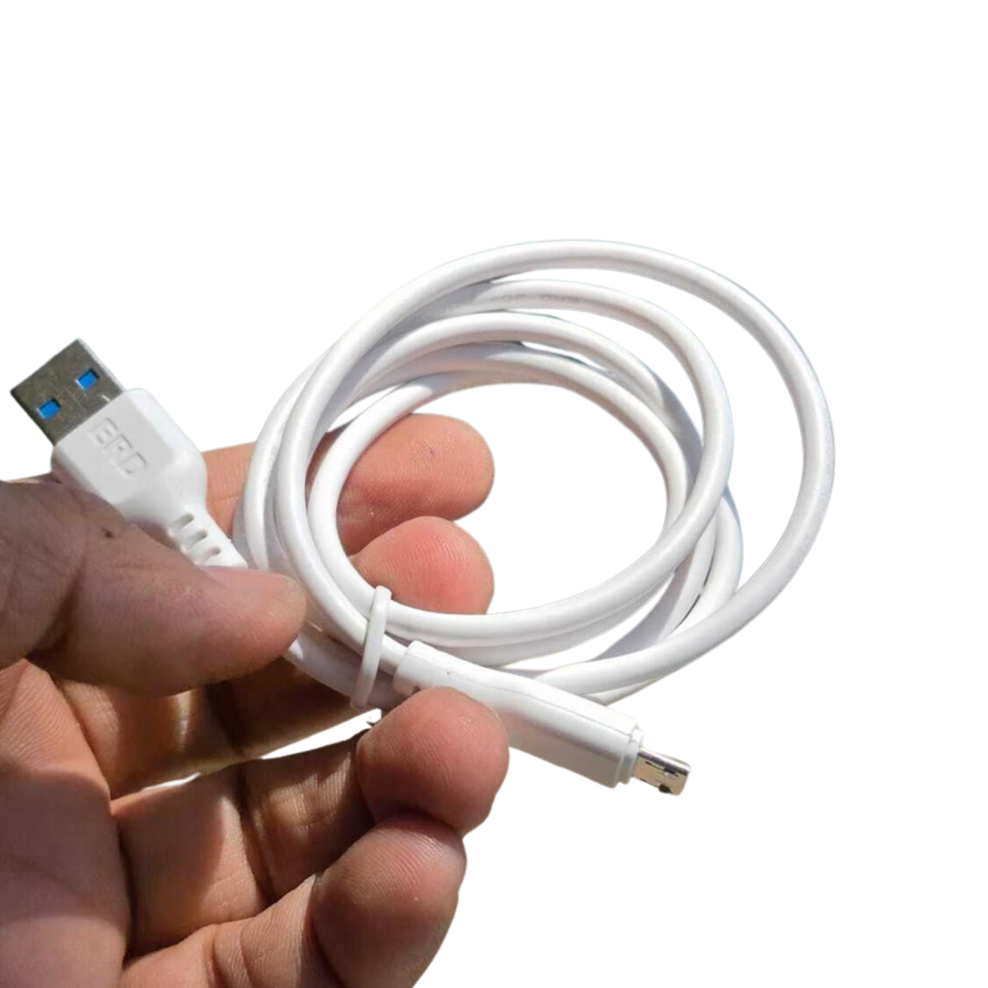 ERD UC-230 USB Type-C Fast Charging & Data Cable 1 Meter - Robocraze