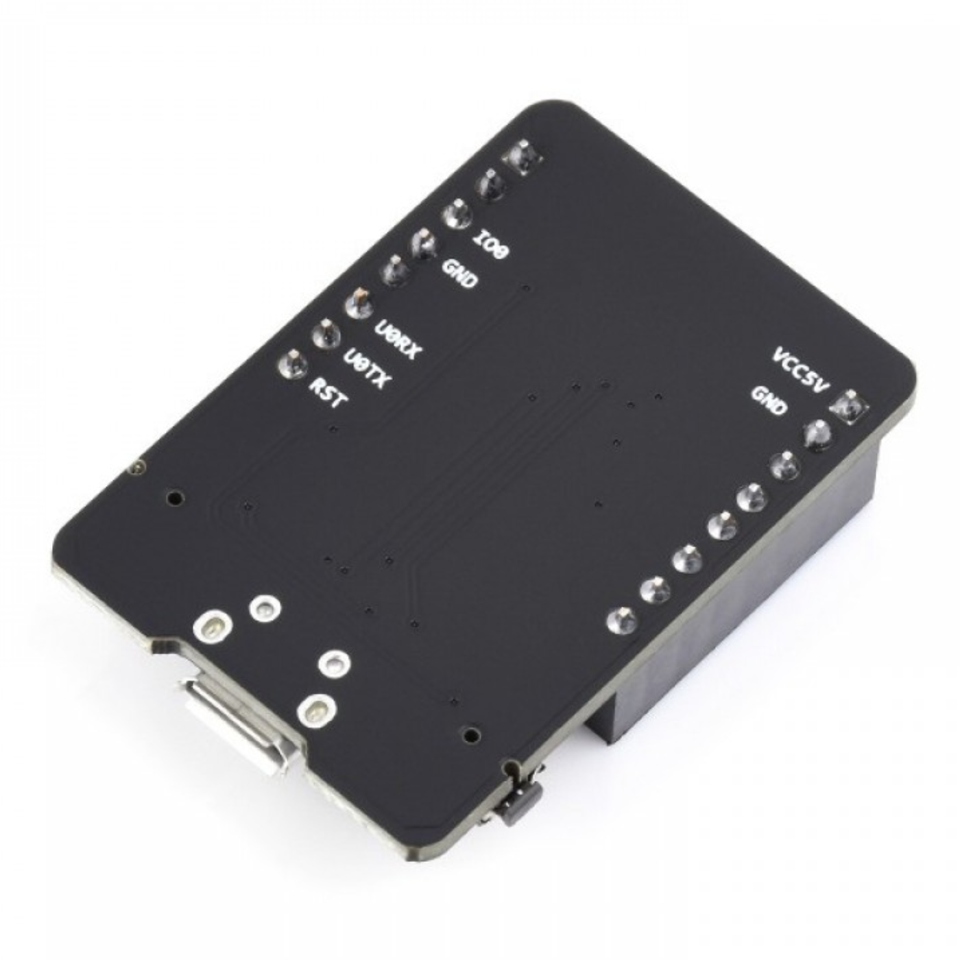 ESP32-CAM-MB Micro USB Programming Module for ESP32-CAM Development Board -IoT & Wireless Modules -ESP Modules -Robocraze