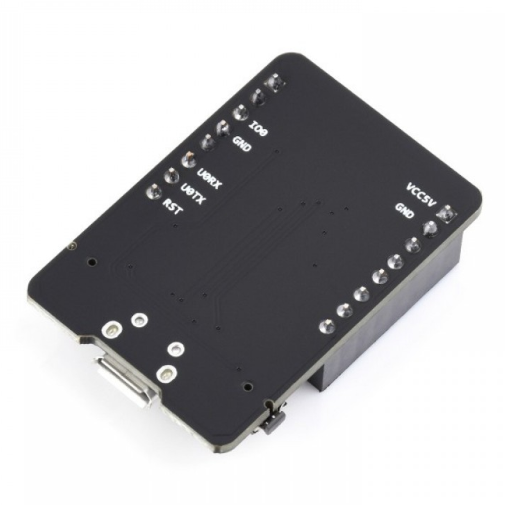ESP32-CAM-MB Micro USB Programming Module for ESP32-CAM Development Board -IoT & Wireless Modules -ESP Modules -Robocraze