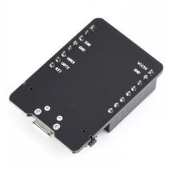 ESP32-CAM-MB Micro USB Programming Module for ESP32-CAM Development Board -IoT & Wireless Modules -ESP Modules -Robocraze
