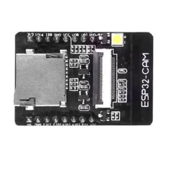 ESP32S CAM WiFi Development Board with RHYX-M21-45 Camera Module -IOT & Wireless -ESP Module -Robocraze