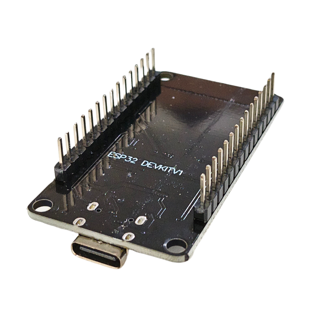 ESP32 Development Board CP2102 WiFi Bluetooth Ultra-Low Power Consumption Dual Core (C-Type) (30 PIN) -IoT & Wireless -ESP Modules -Robocraze
