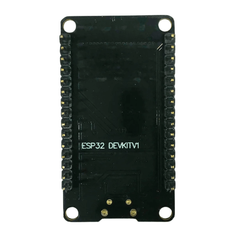 ESP32 Development Board with CP2102 WiFi & Bluetooth Dual-Core (30-Pin) -IoT & Wireless -ESP Modules -Robocraze