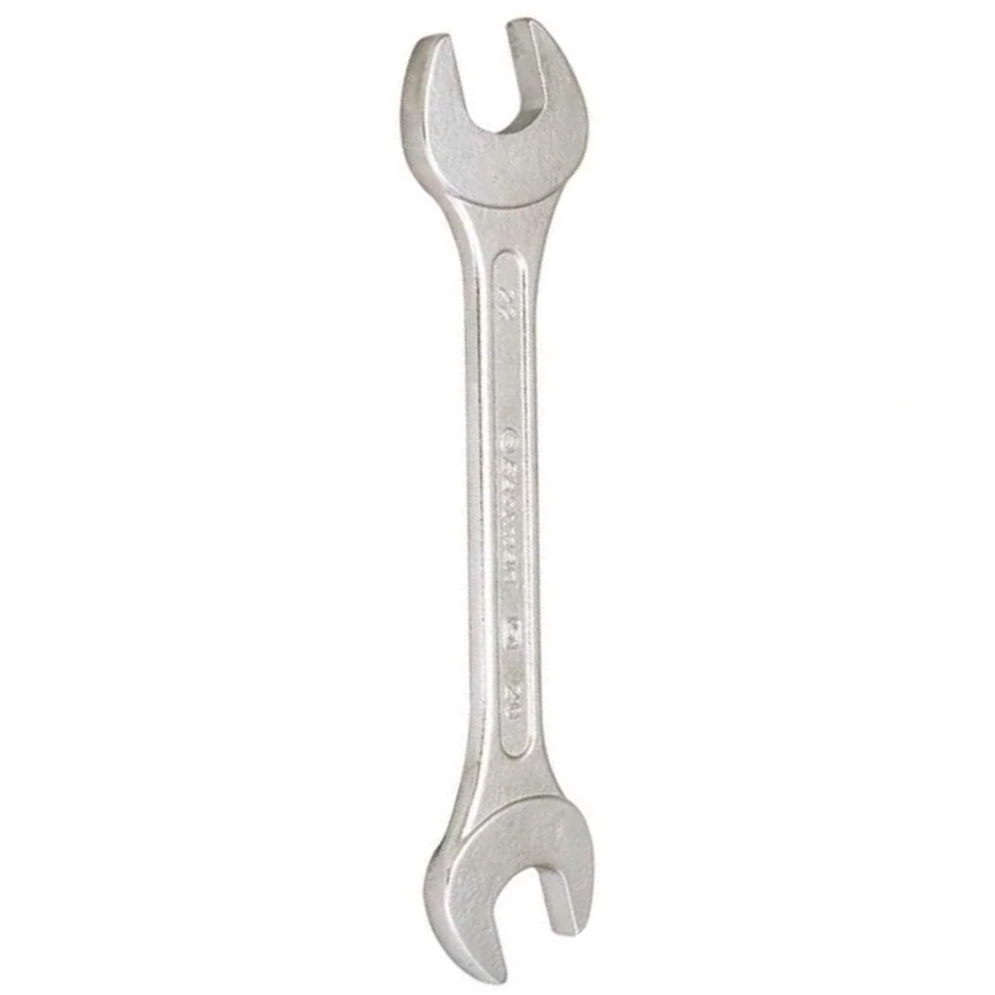 Eastman 10x11mm Double Open End Spanner E-2001-Tools&Instruments -Hand Tools -Robocraze
