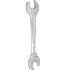 Eastman 12x13mm Double Open End Spanner E-2001-Tools&Instruments -Hand Tools -Robocraze
