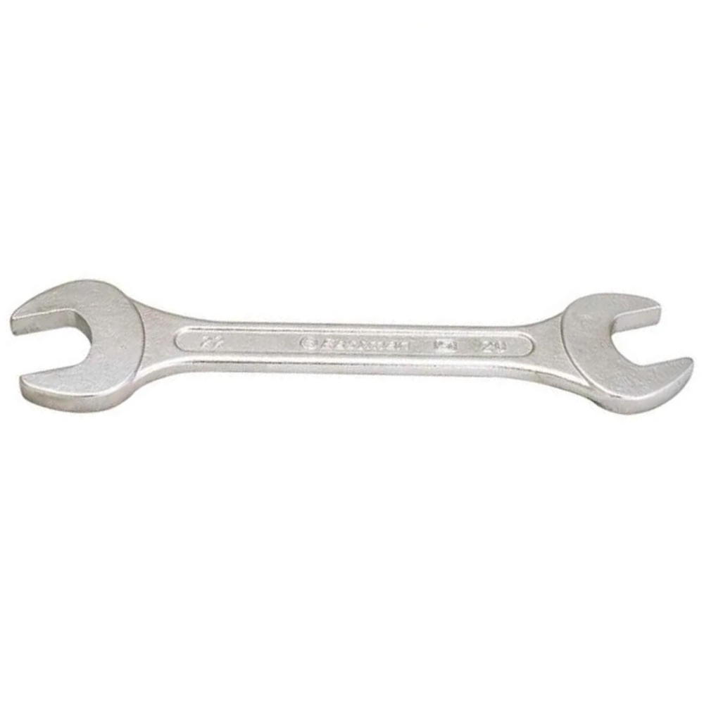 Eastman 18x19mm Double Open End Spanner E-2001 -Tools&Instruments -Hand Tools -Robocraze
