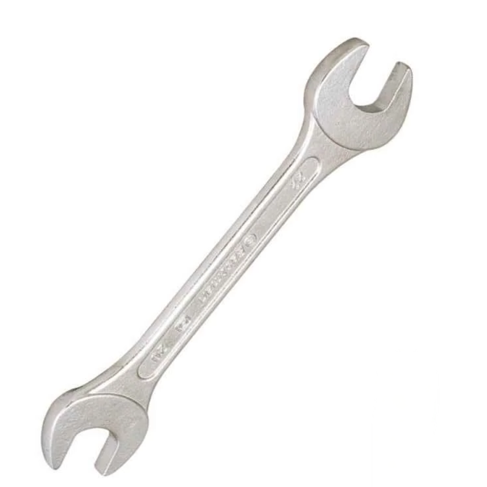 Eastman 20x22mm Double Open End Spanner E-2001 -Tools&Instruments -Hand Tools -Robocraze