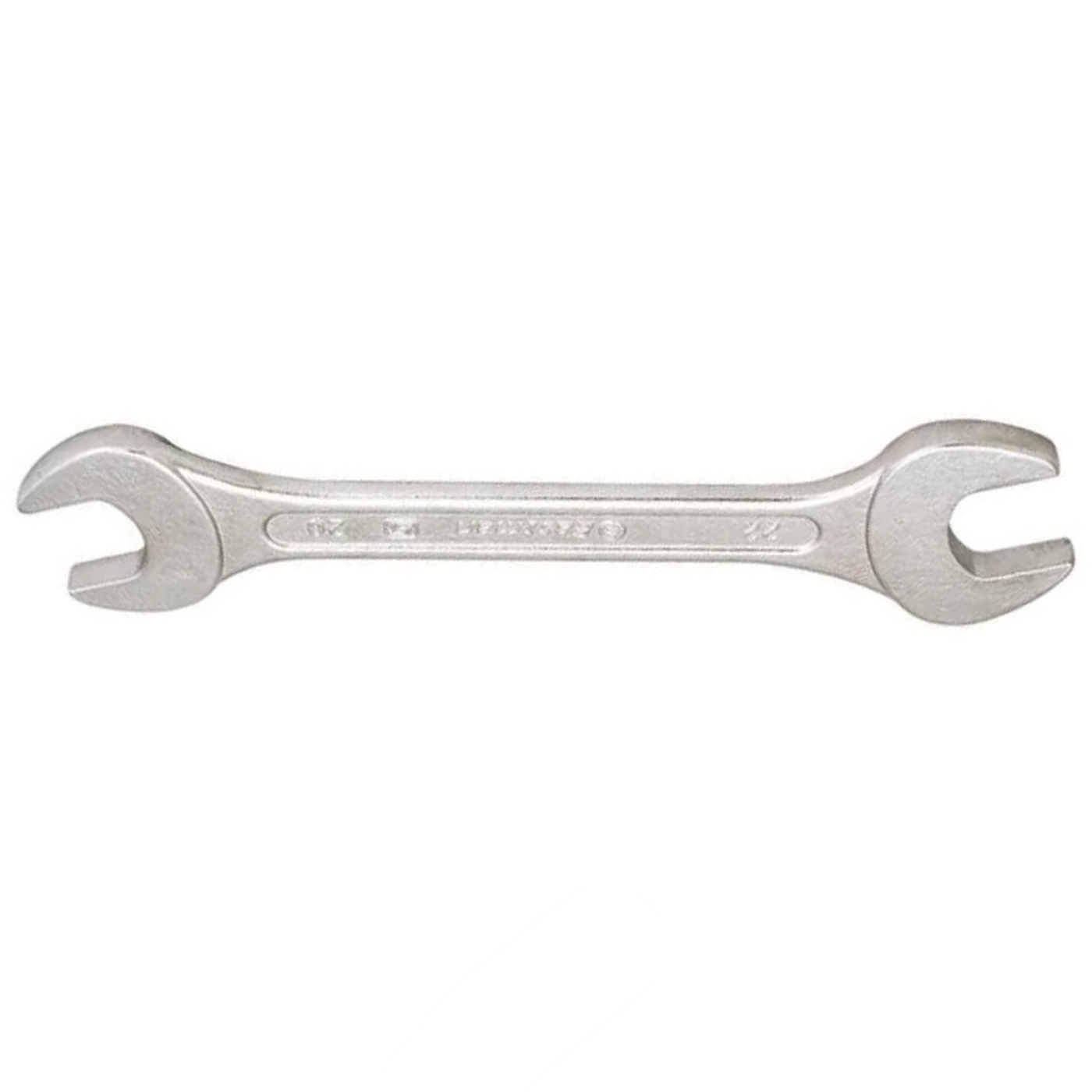 Eastman 21x23mm Double Open End Spanner E-2001-Tools&Instruments -Hand Tools -Robocraze
