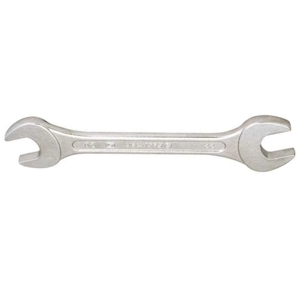 Eastman 21x23mm Double Open End Spanner E-2001-Tools&Instruments -Hand Tools -Robocraze