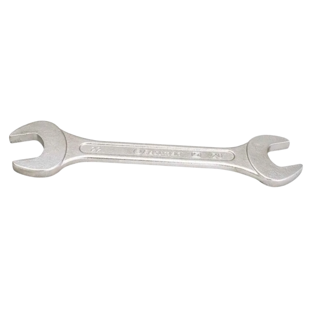 Eastman 25X28 Double Open End E-2001 Jaw Spanner -Tools & Instruments -Hand Tools -Robocraze