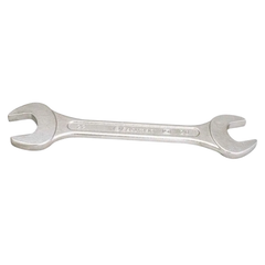 Eastman 25X28 Double Open End E-2001 Jaw Spanner -Tools & Instruments -Hand Tools -Robocraze