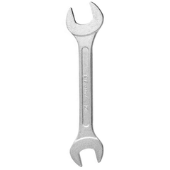 Eastman 6x7mm Double Open End Spanner E-2001 -Tools&Instruments -Hand Tools -Robocraze