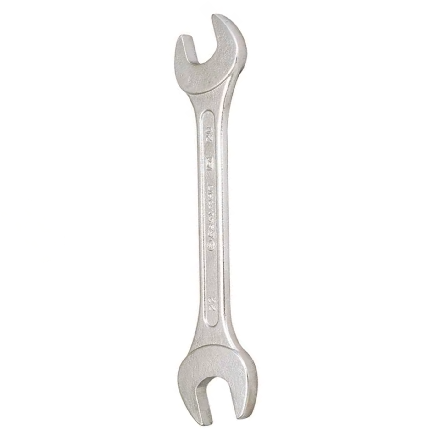Eastman 8x9mm Double Open End Spanner E-2001 -Tools&Instruments -Hand Tools -Robocraze